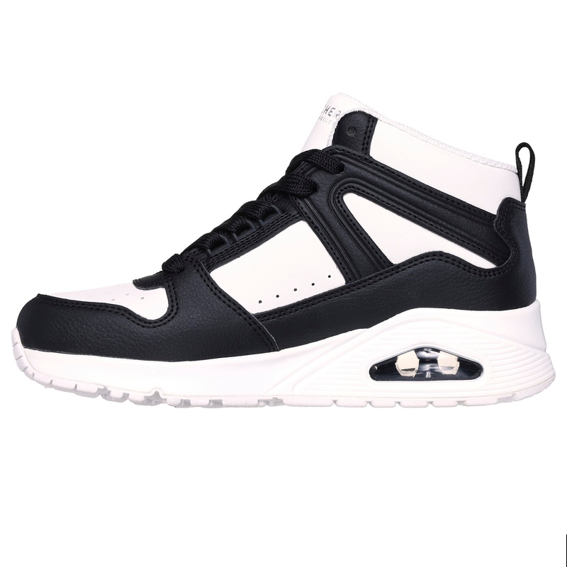 Pantofi Sport Skechers Uno HIGH REGARDS — foto 2