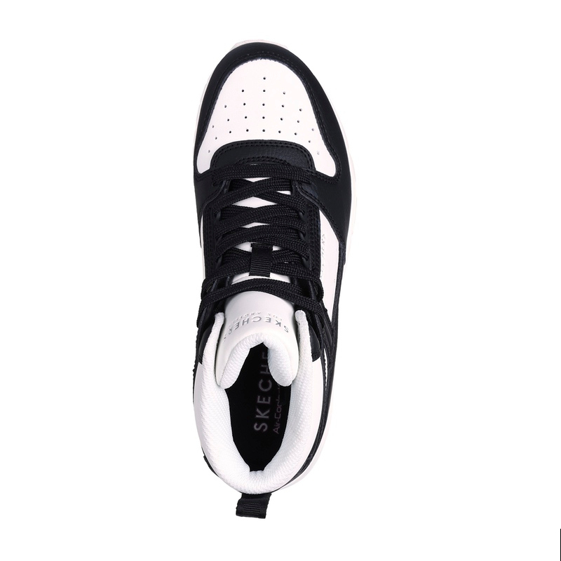 Pantofi Sport Skechers Uno HIGH REGARDS — foto 3