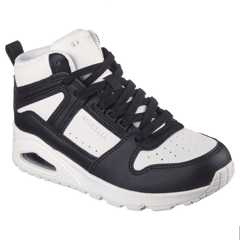 Pantofi Sport Skechers Uno HIGH REGARDS — foto 5
