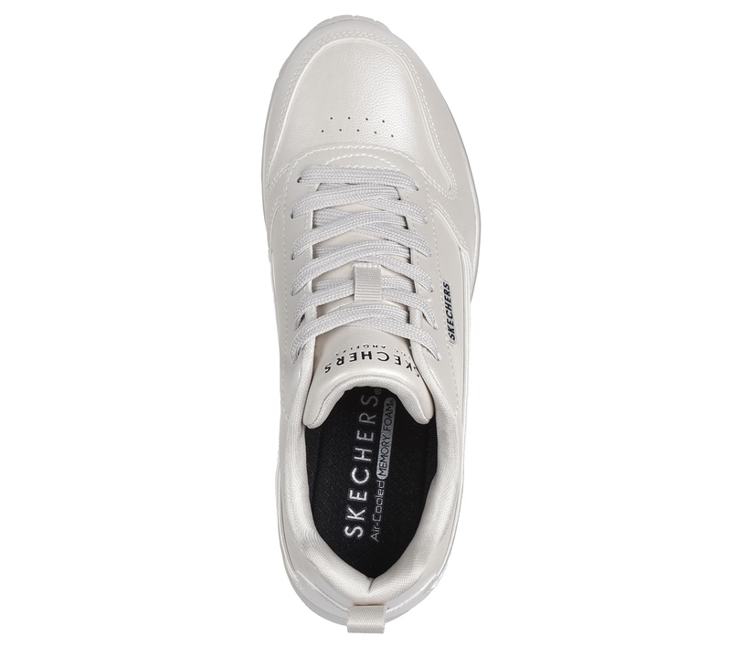 Pantofi sport Skechers UNO - GALACTIC GAL — foto 3