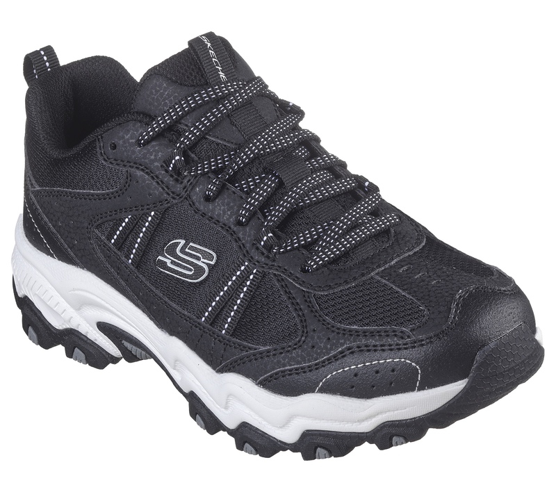 Pantofi sport Skechers STAMINA AT — foto 3