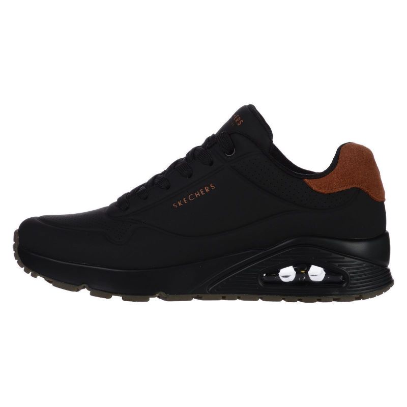 Pantofi sport Skechers UNO SUITED ON AIR