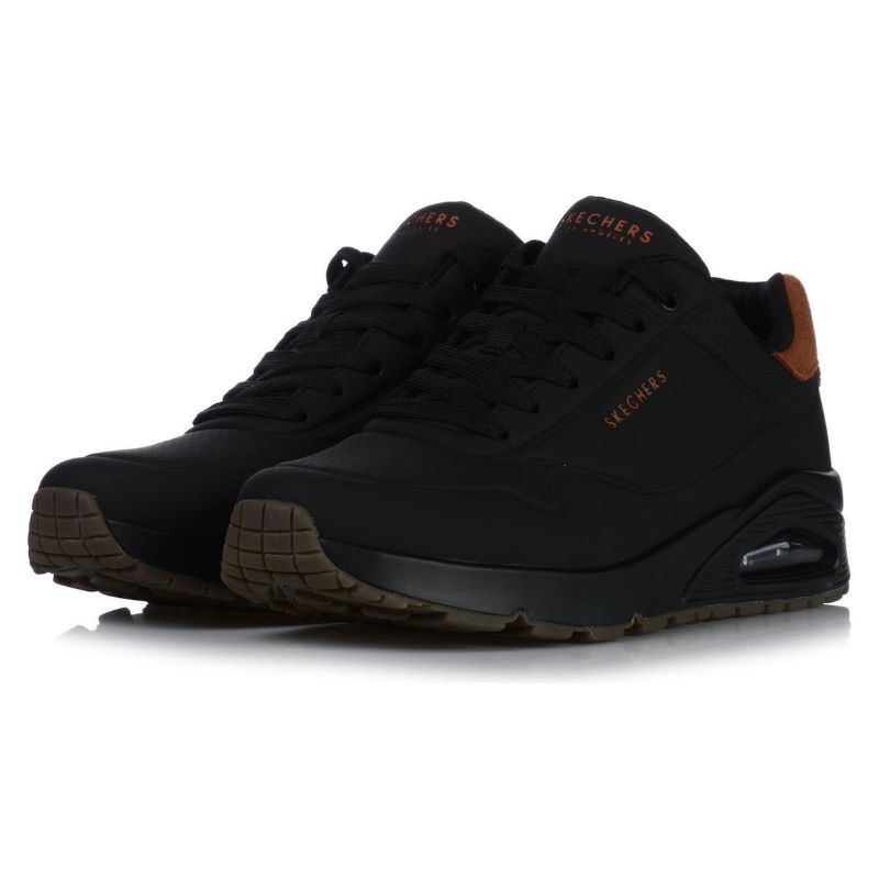 Pantofi sport Skechers UNO SUITED ON AIR