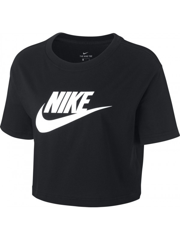 Tricou Nike W NSW Tee Essential CRP Icon FTR