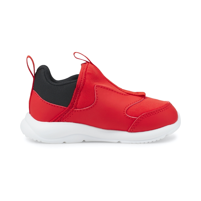 Pantofi sport Puma FUN RACER SLIP ON INF