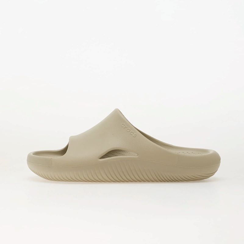 Papuci Crocs Mellow Recovery Slide — foto 2