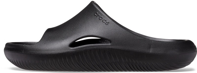 Papuci Crocs Mellow Recovery Slide — foto 2