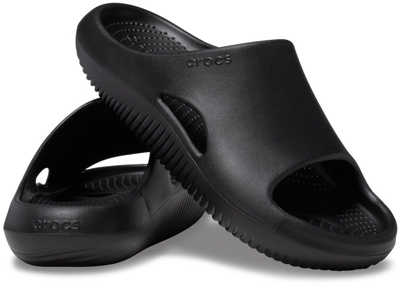 Papuci Crocs Mellow Recovery Slide — foto 3