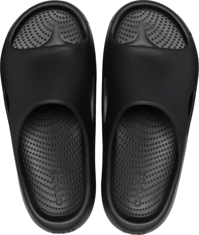 Papuci Crocs Mellow Recovery Slide — foto 4