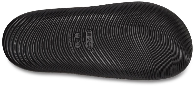 Papuci Crocs Mellow Recovery Slide — foto 5