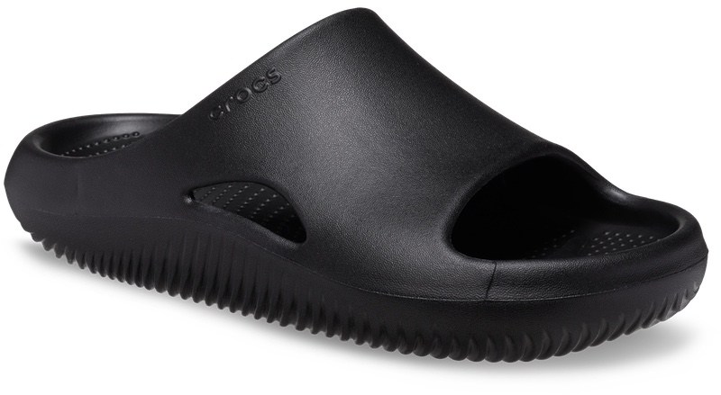 Papuci Crocs Mellow Recovery Slide — foto 6