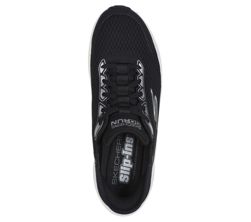 Pantofi Sport Skechers Go run Consistent 2.0-Empower — foto 4