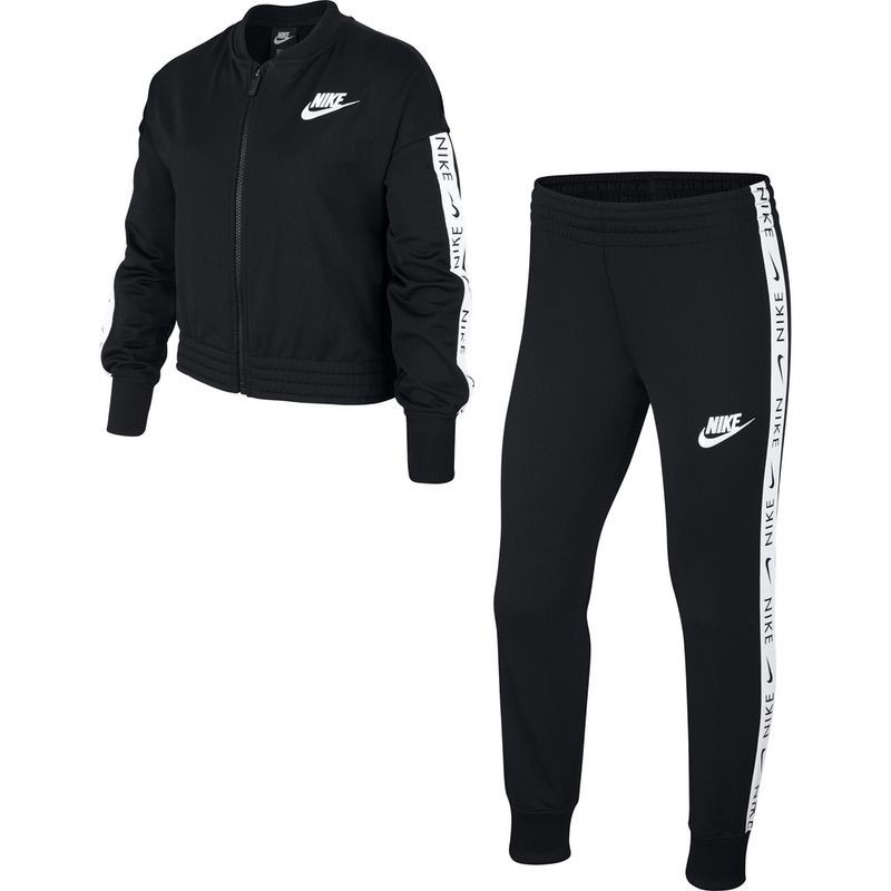 Paralyze equation Glorious Trening Nike G NSW TRK SUIT TRICOT - Various Brands