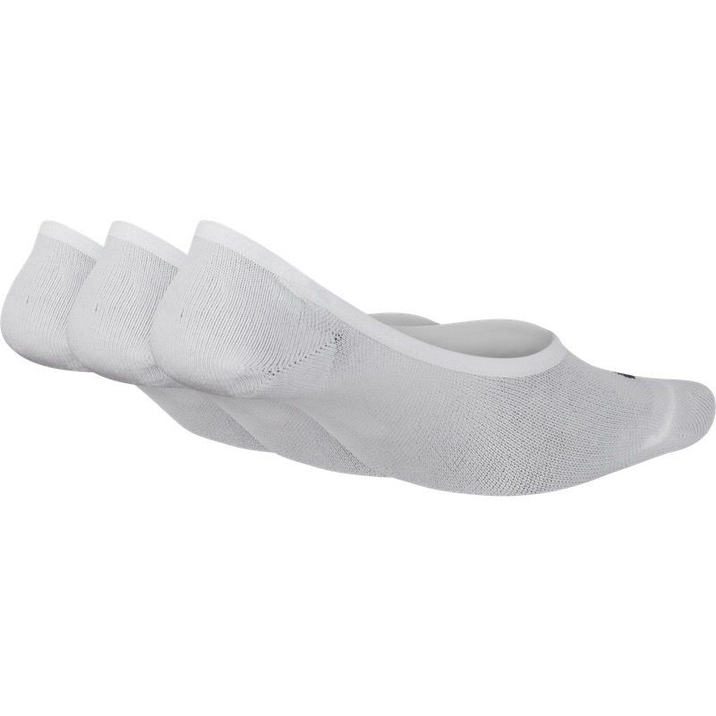 Sosete Nike W NK EVERYDAY LTWT FOOT 3PR - imagine 2