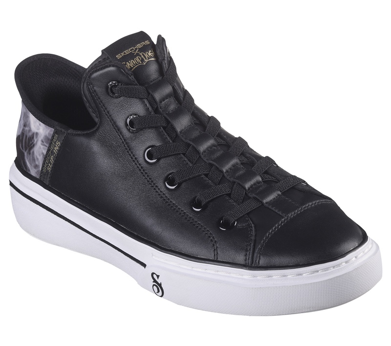 Pantofi sport Skechers SNOOP ONE - OG — foto 2