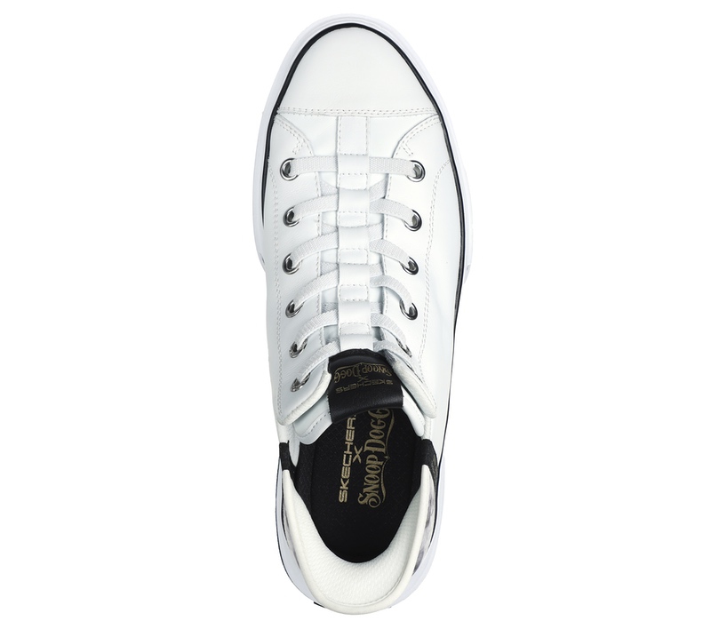 Pantofi sport Skechers SNOOP ONE - OG — foto 3