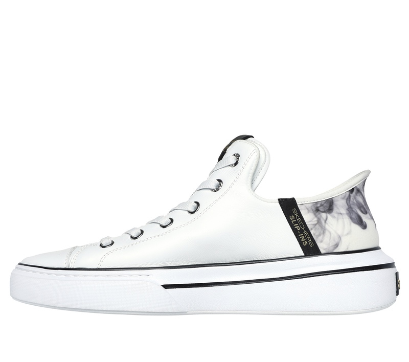 Pantofi sport Skechers SNOOP ONE - OG — foto 2