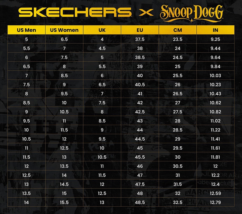 Pantofi sport Skechers SNOOP ONE - OG — foto 5