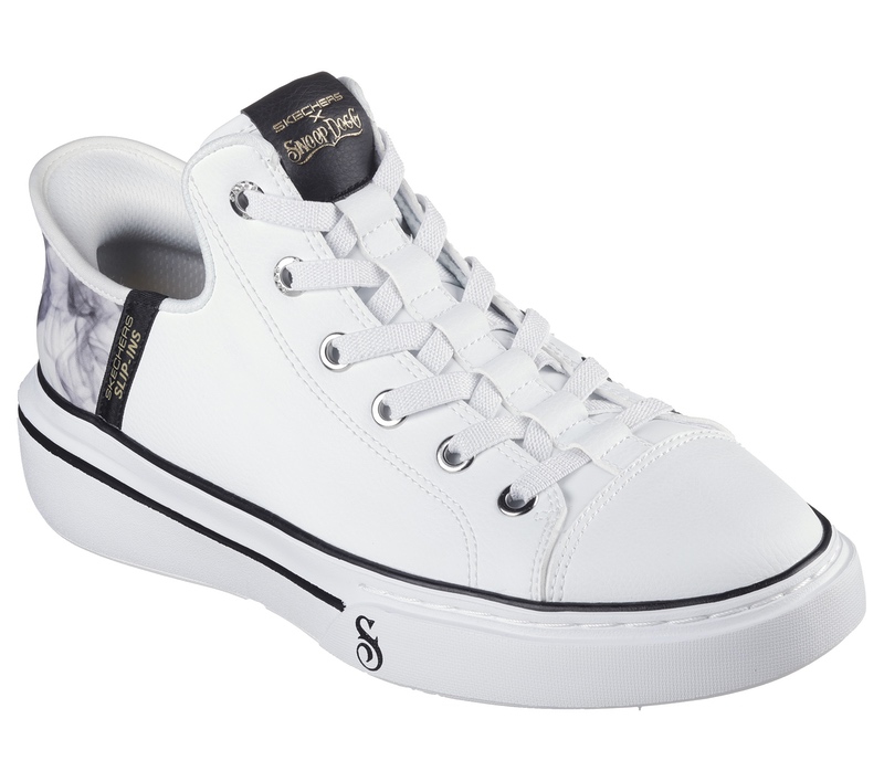 Pantofi sport Skechers SNOOP ONE - OG — foto 4