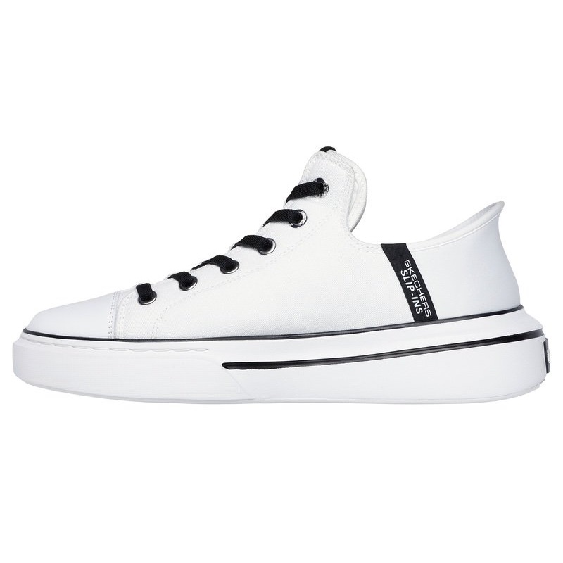 Pantofi sport Skechers SNOOP ONE BOSS LIFE CANVAS — foto 2