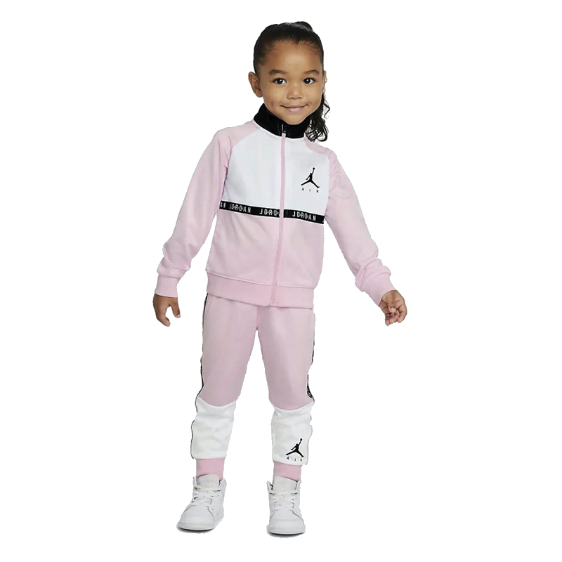 Trening nike jdn jumpman air blocked tricot