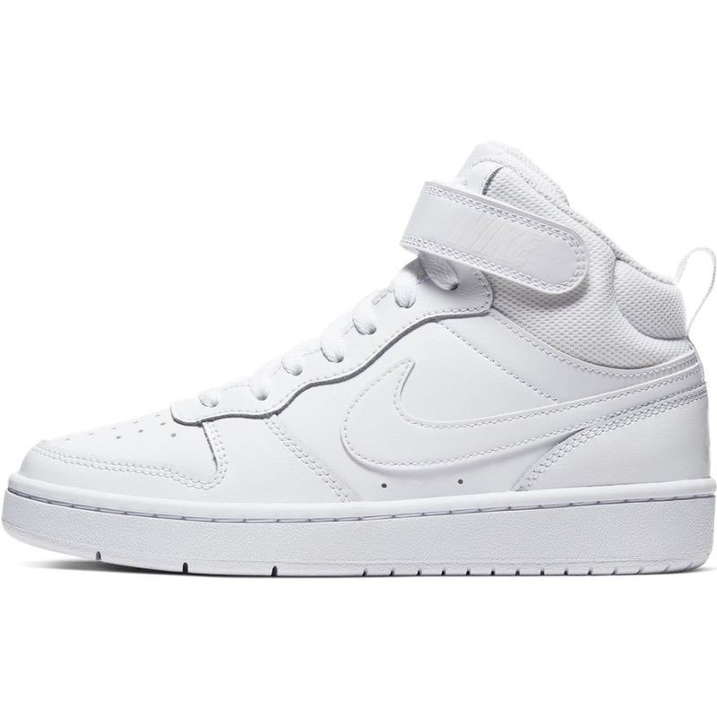 Pantofi sport Nike COURT BOROUGH MID 2 BG — foto 4