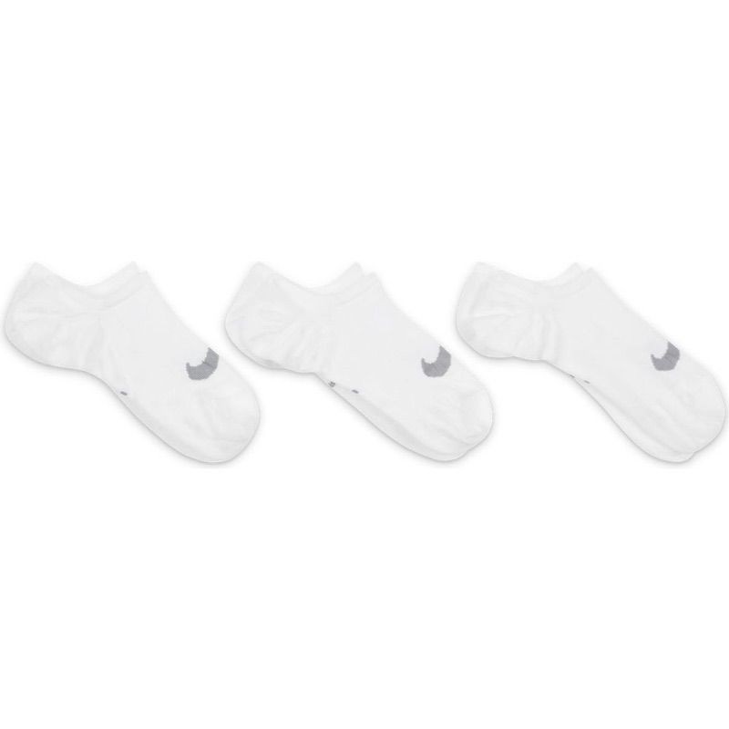 Sosete Nike U Nk Everyday Plus ltwt footie - imagine 3