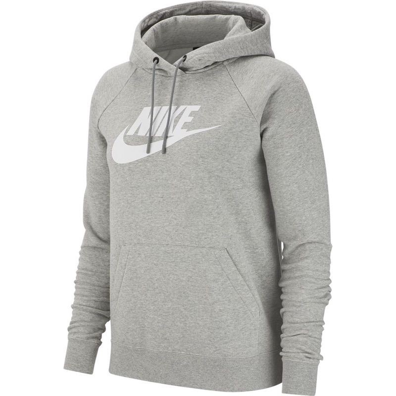 Hanorac Nike W NSW ESSNTL FLC GX HOODIE