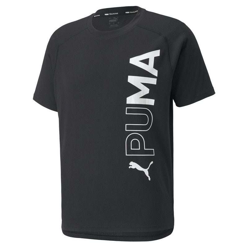 Tricou Puma TRAIN SS TEE