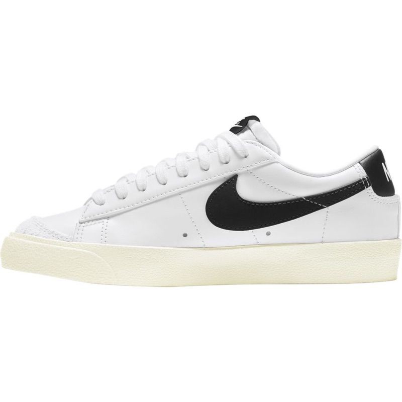 Pantofi sport Nike W Blazer low 77 - imagine 2