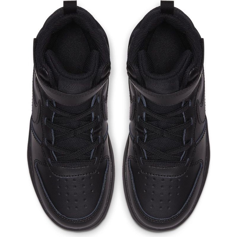 Pantofi sport Nike COURT BOROUGH MID 2 (PSV) — foto 2