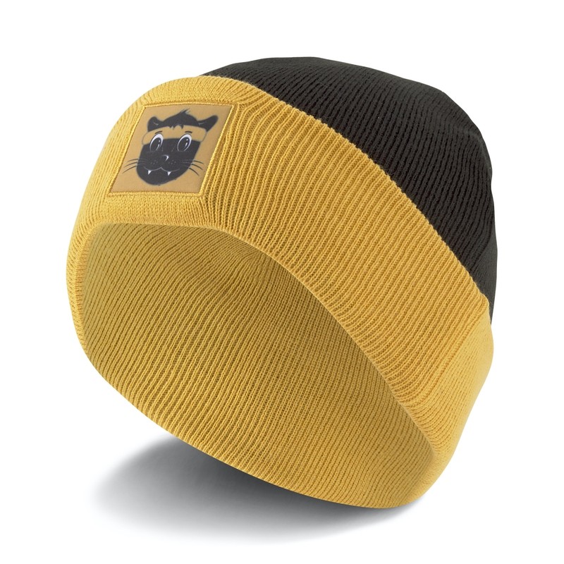 Caciula Puma ANIMAL CLASSIC CUFF BEANIE