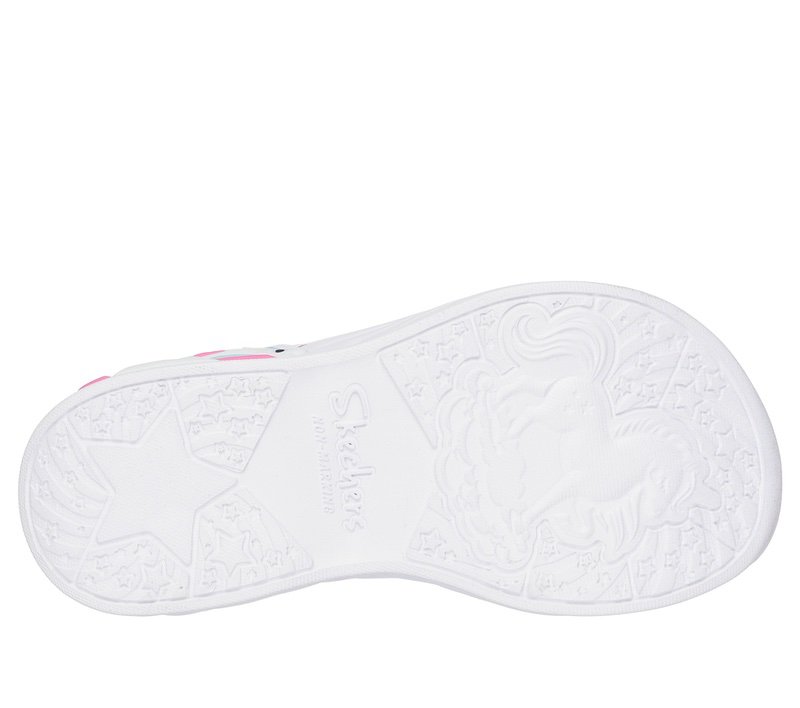 Sandale Skechers UNICORN DREAMS SANDAL- DREAMY — foto 4
