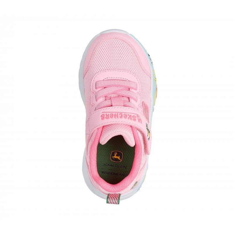 Pantofi sport Skechers PLAY SCENE FARM GIRLIE — foto 3