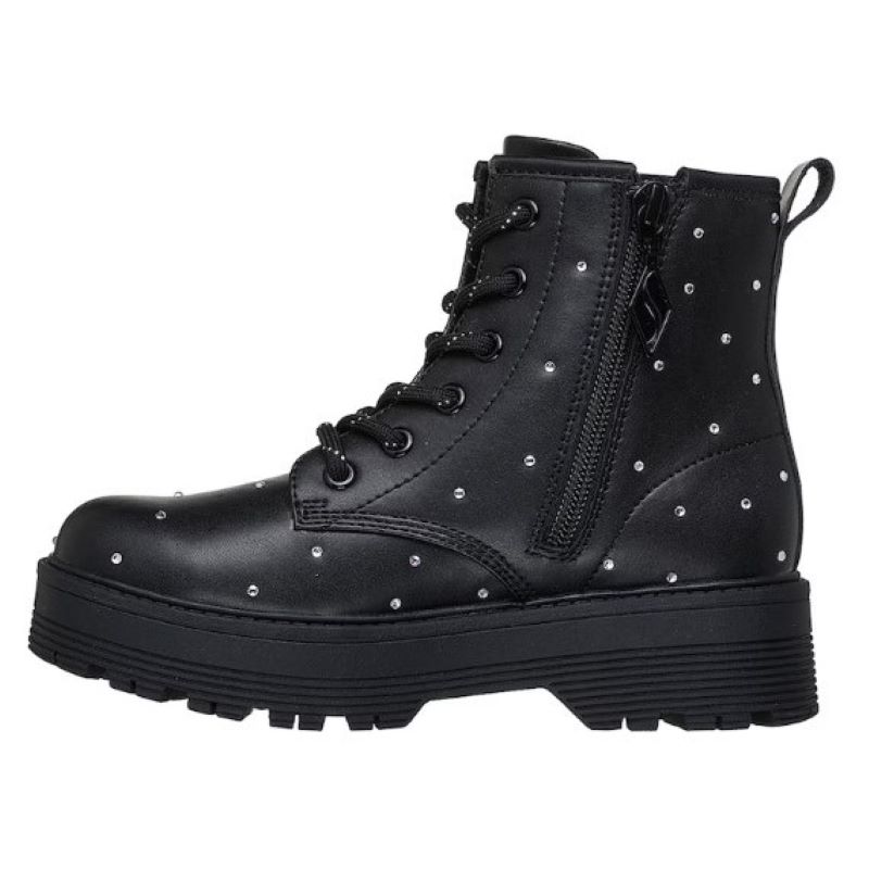 Ghete Skechers GRAVLEN HI JEWEL STRUT — foto 2