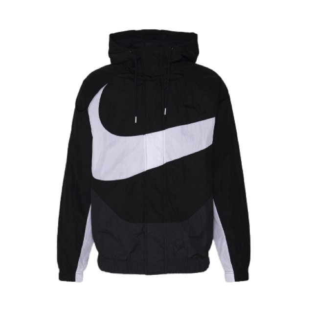 Jacheta Nike M NSW SWOOSH WVN LND JKT