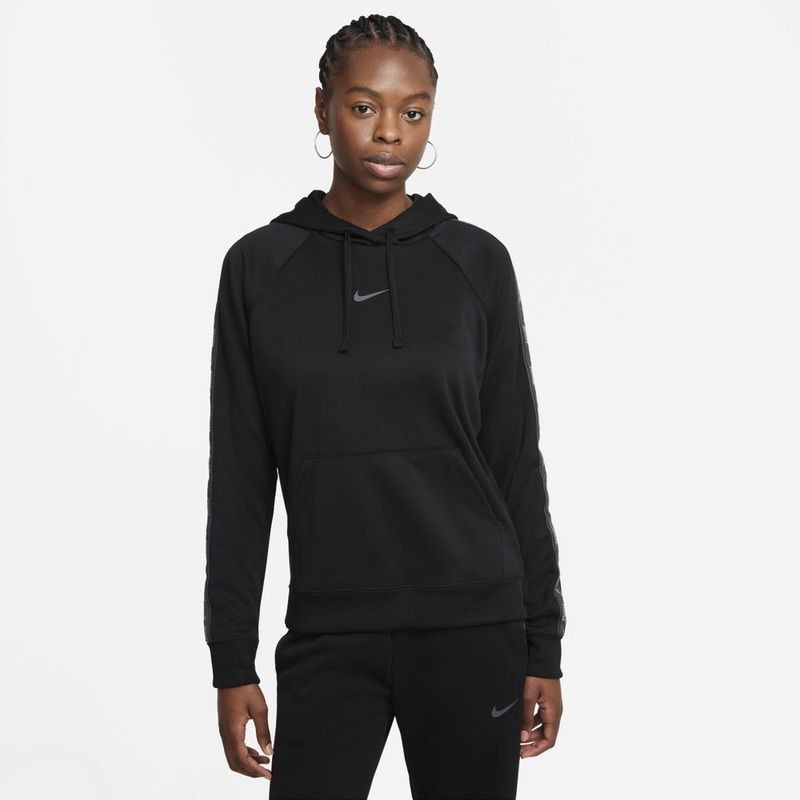 Hanorac nike w nsw pk tape po hoodie