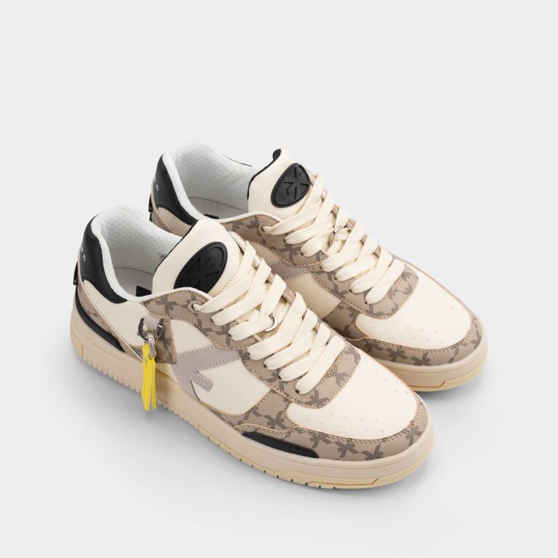 Pantofi sport John Richmond X-FORCE M - imagine 3