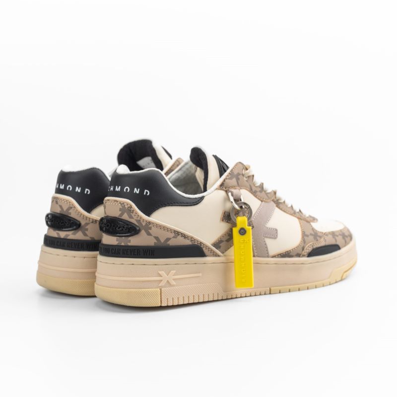 Pantofi sport John Richmond X-FORCE M - imagine 2