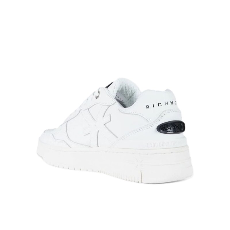 Pantofi sport John Richmond X-FORCE M - imagine 3