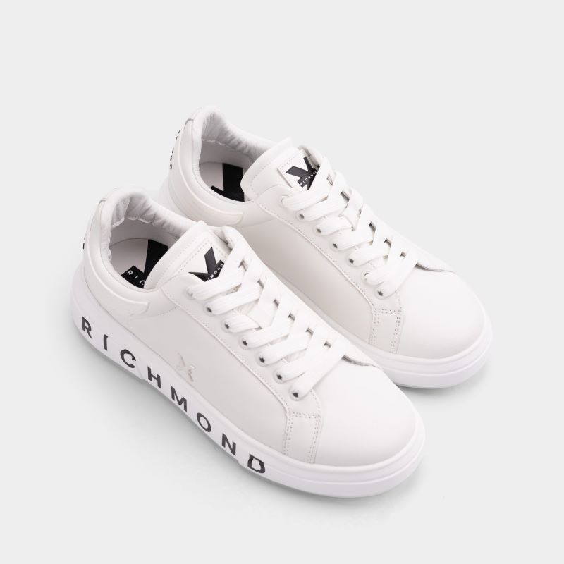 Pantofi sport John Richmond JR ONE MAN - imagine 3