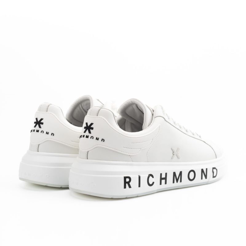 Pantofi sport John Richmond JR ONE MAN - imagine 2