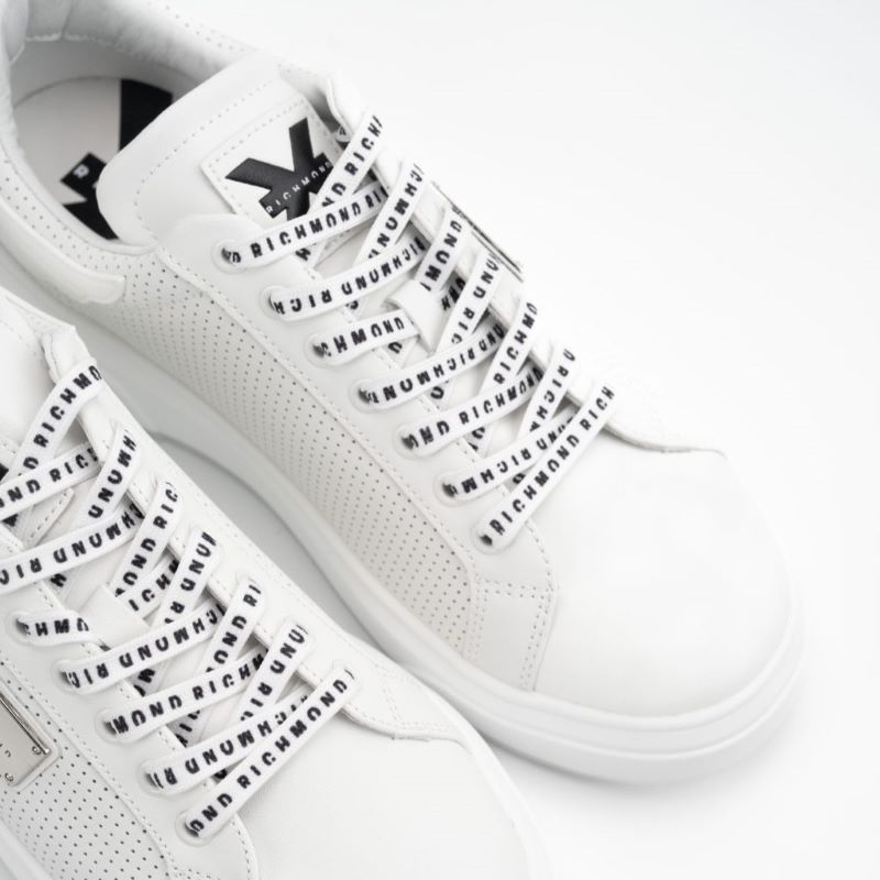 Pantofi sport John Richmond JR ONE MAN - imagine 3