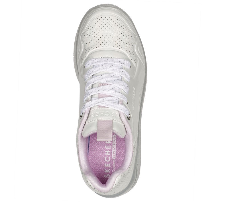 Pantofi sport Skechers UNO ICE - PRISM LUXE — foto 3