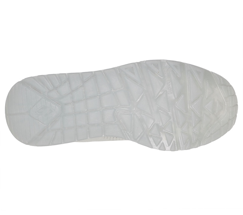 Pantofi sport Skechers UNO ICE - PRISM LUXE — foto 5