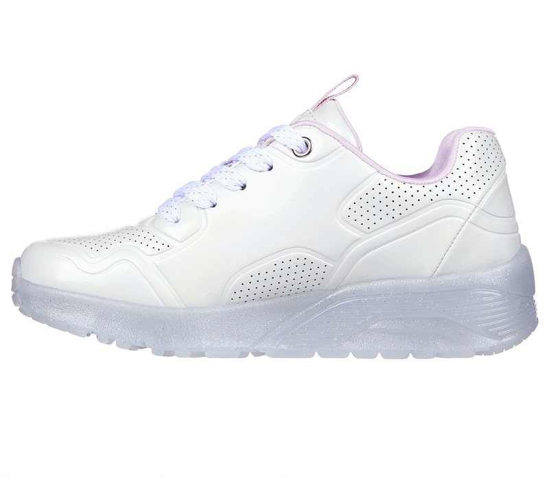 Pantofi sport Skechers UNO ICE - PRISM LUXE — foto 2