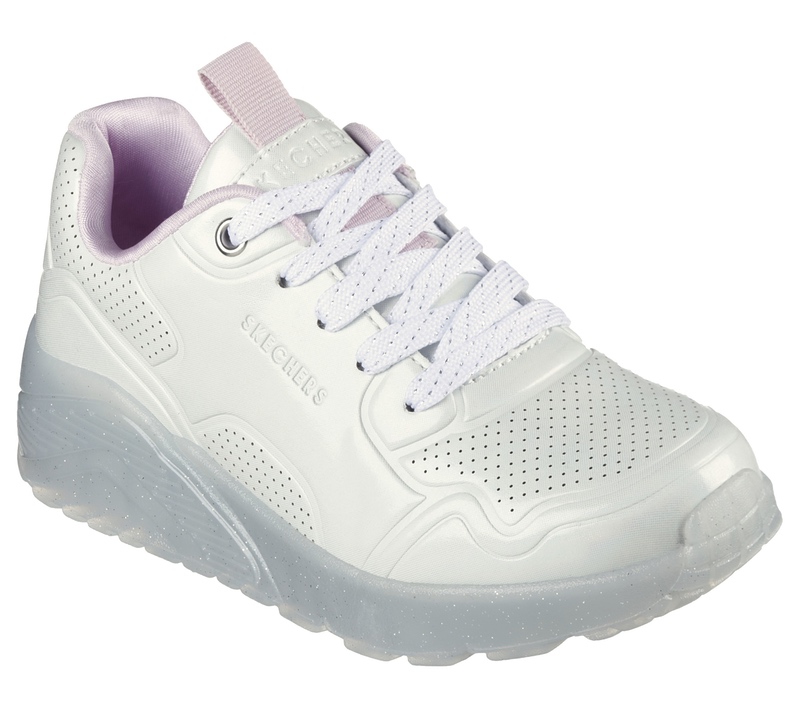 Pantofi sport Skechers UNO ICE - PRISM LUXE — foto 4