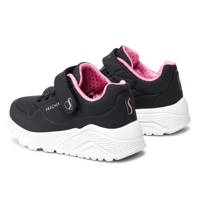 Pantofi sport Skechers UNO LITE — foto 2