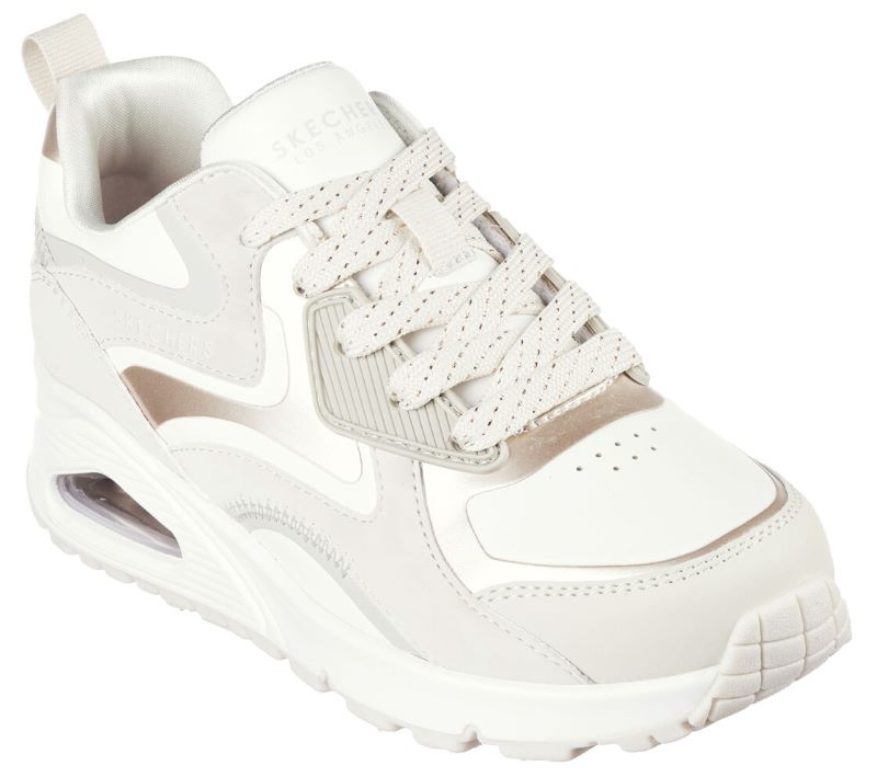 Pantofi sport Skechers UNO GEN1 - COLOR SURGE — foto 3