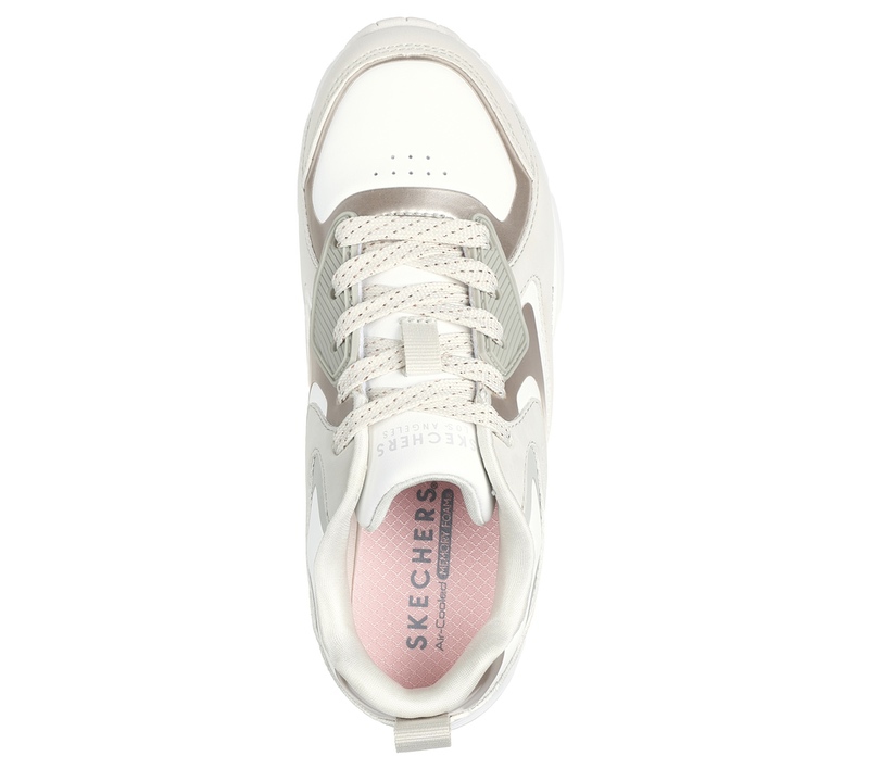 Pantofi sport Skechers UNO GEN1 - COLOR SURGE — foto 4